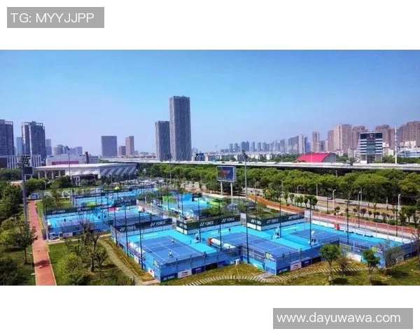 武汉网球队的崛起与发展：聚焦网球运动的力量与未来